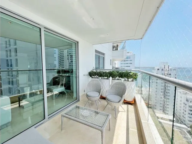VENTA APARTAMENTO EN CASTILLOGRANDE - foto 3