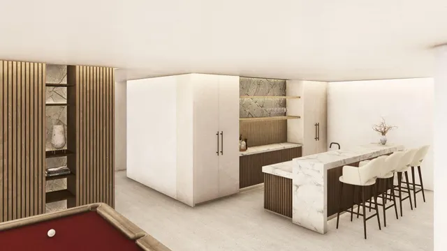 Villa 4 habitaciones 1023m² en venta - Mijas Golf — 32