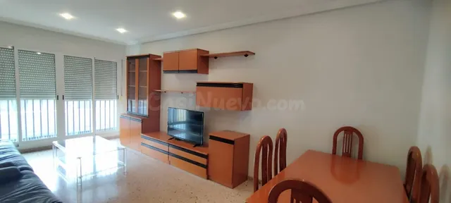 PISO SEMINUEVO EN ZONA TOSCAR CON GARAJE - foto 5