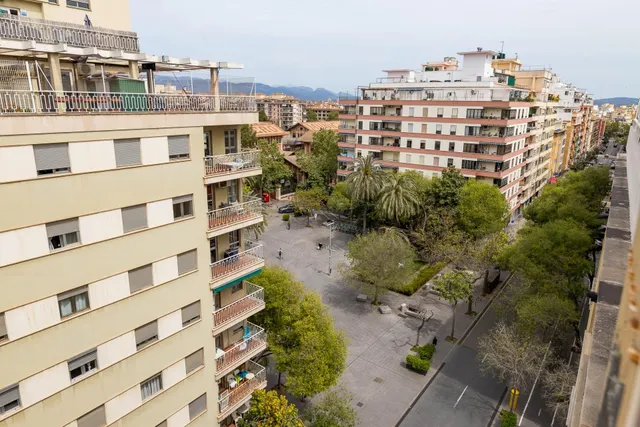 Ático en Blanquerna, Palma — 24