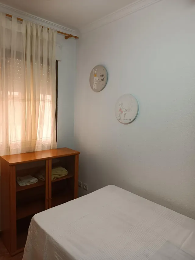 Apartamento en 1era Linea de playa  en Paseo Maritimo — 23