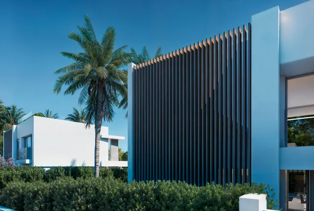 Chalet 5 habitaciones 321m² en venta - Costa Del Sol — 18
