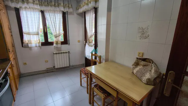 Se vende piso en Los Corrales de Buelna — 19
