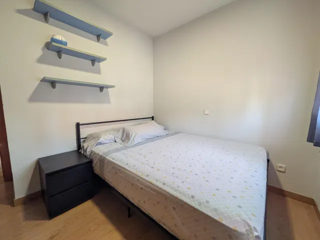 CHALET INDEPENDENTE CON PISCINA ZONA PIOZ — 12