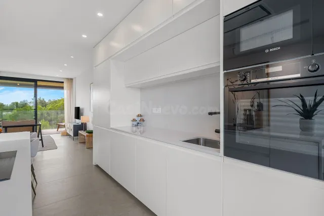 Apartamento 2 habitaciones en venta - Lomas de Cabo Roig — 8