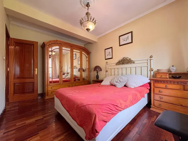 CASA CON VISTAS AL MAR ENTRE MARÍN Y PONTEVEDRA — 39