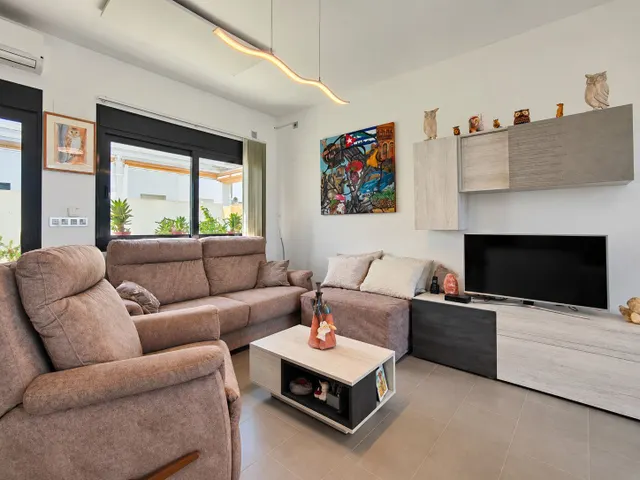 Villa 2 habitaciones 84m² en venta - Pueblo 5 — 25