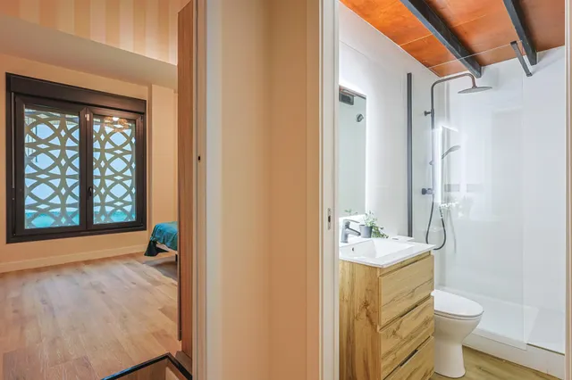PISO LOFT ALCALDE MANUEL DEL VALLE — 12