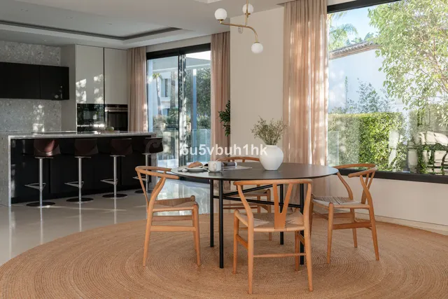 Chalet 6 habitaciones 476m² en venta - Marbella — 5
