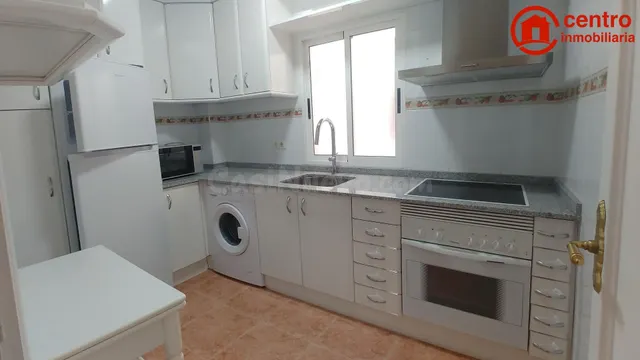 Recién reformado piso de 2 dormitorios — 4