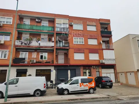 Piso en Mocejon