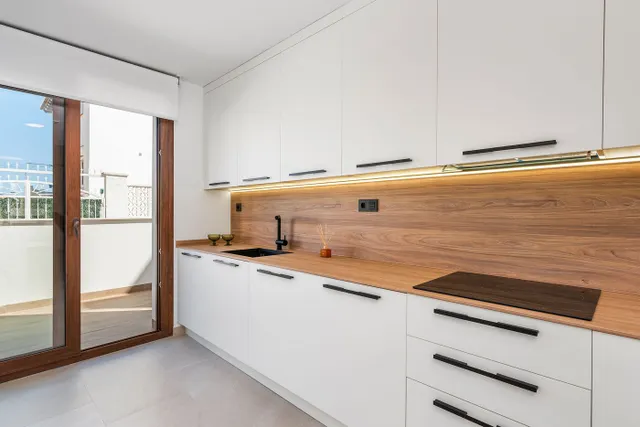 Bungalow Planta Alta 3 habitaciones 70m² en venta - Los balcones — 27