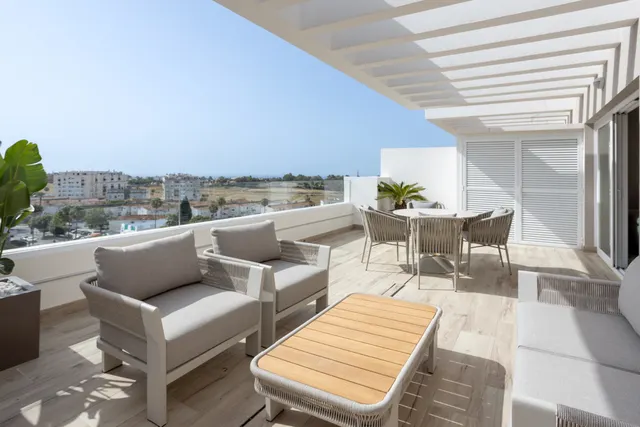 Apartamento 2 habitaciones 102m² en venta - Marbella — 32