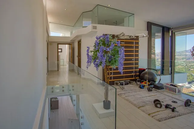 Villa 6 habitaciones 547m² en venta - Altea Hills — 34