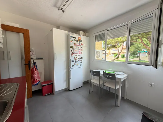 Adosado en Segunda Línea de Playa - Los Urrutias — 17