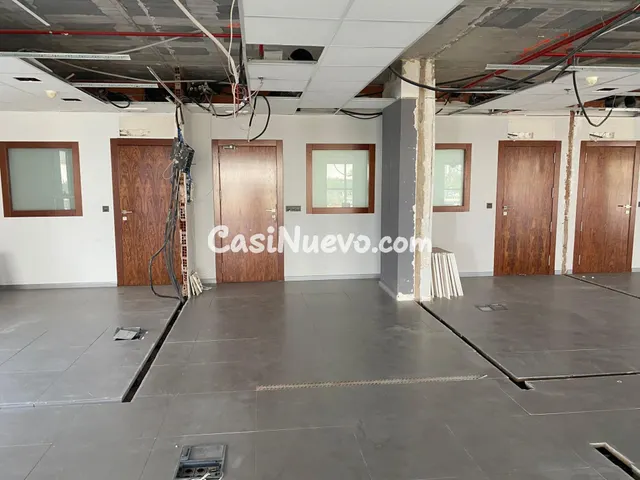 Oficina Ideal para Inversión o Despacho - unible a otras dos - foto 2