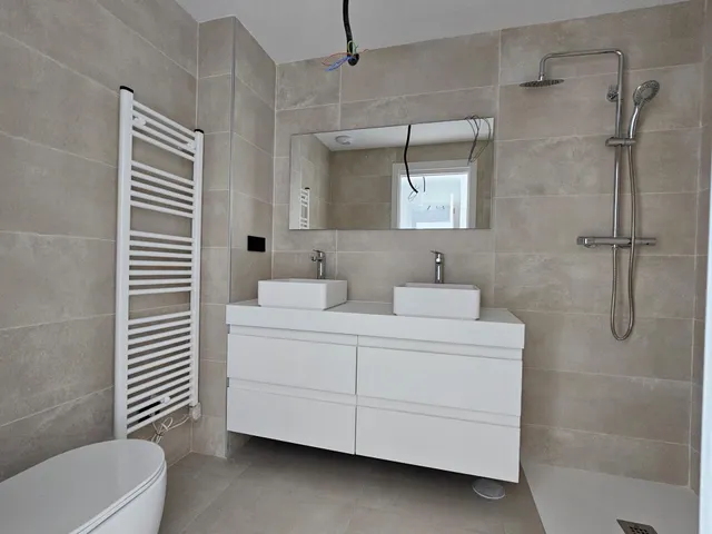 Ático 2 habitaciones 180m² en venta - Playa arenal-bol — 45