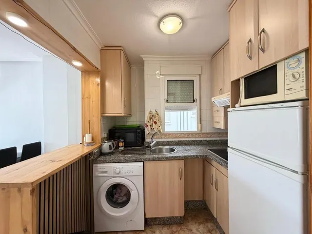 Apartamento 2 habitaciones 63m² en venta - Estacion de autobuses — 15