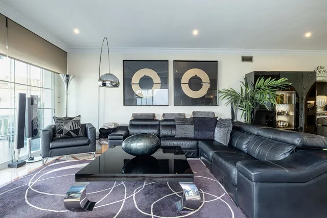 Apartamento 2 habitaciones 128m² en venta - Marbella - foto 4