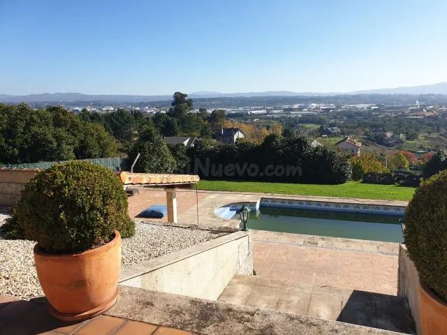 Casa en venta en Seixalbo-Monte-Ceboliño-Velle - foto 4