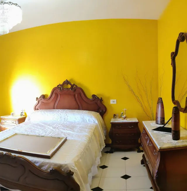 EN OLULA DEL RÍO ( ALMERÍA ) VENTA DE PISO CON 4 habitaciones. — 18