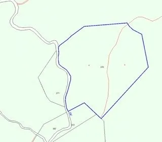 TERRENO DE UN TOTAL 30.000M2