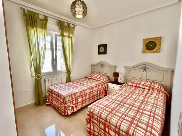 Villa 5 habitaciones 246m² en venta - Centro de la Ciudad Quesada — 20