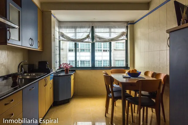 Piso en el centro de o GROVE: amplio, luminoso y listo para  - foto 5