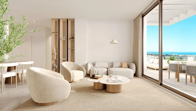 Apartamento 3 habitaciones 92m² en venta - Hipódromo-Cerrado del Águila — 11