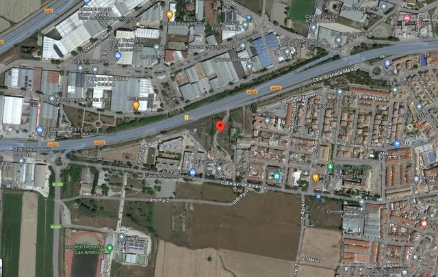 Oportunidad de inversión en santa fé!! — 5