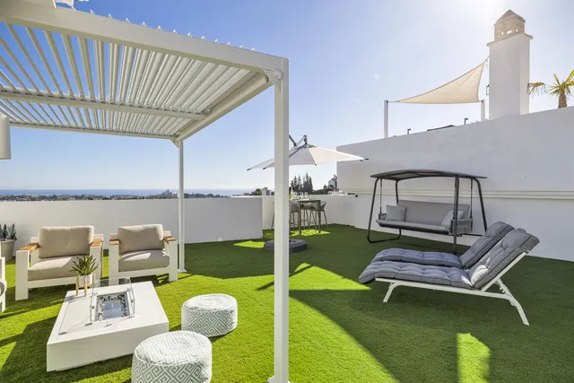Ático Dúplex 3 habitaciones 119m² en venta - Paraiso-Barronal — 37
