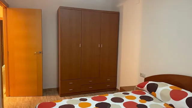 Adosado en venta en Casas de Ves, Albacete. — 6