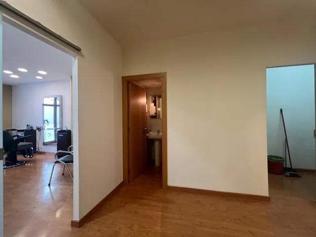 LOCAL DIÁFANO DE 60 M2 EN ZONA SETCAMINS — 11