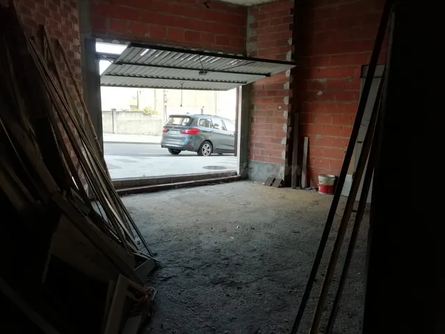 Bajo de 311 metros en el centro de Carballo - foto 5