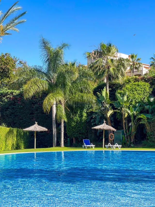 Apartamento 2 habitaciones 140m² en venta - Costa Del Sol — 4