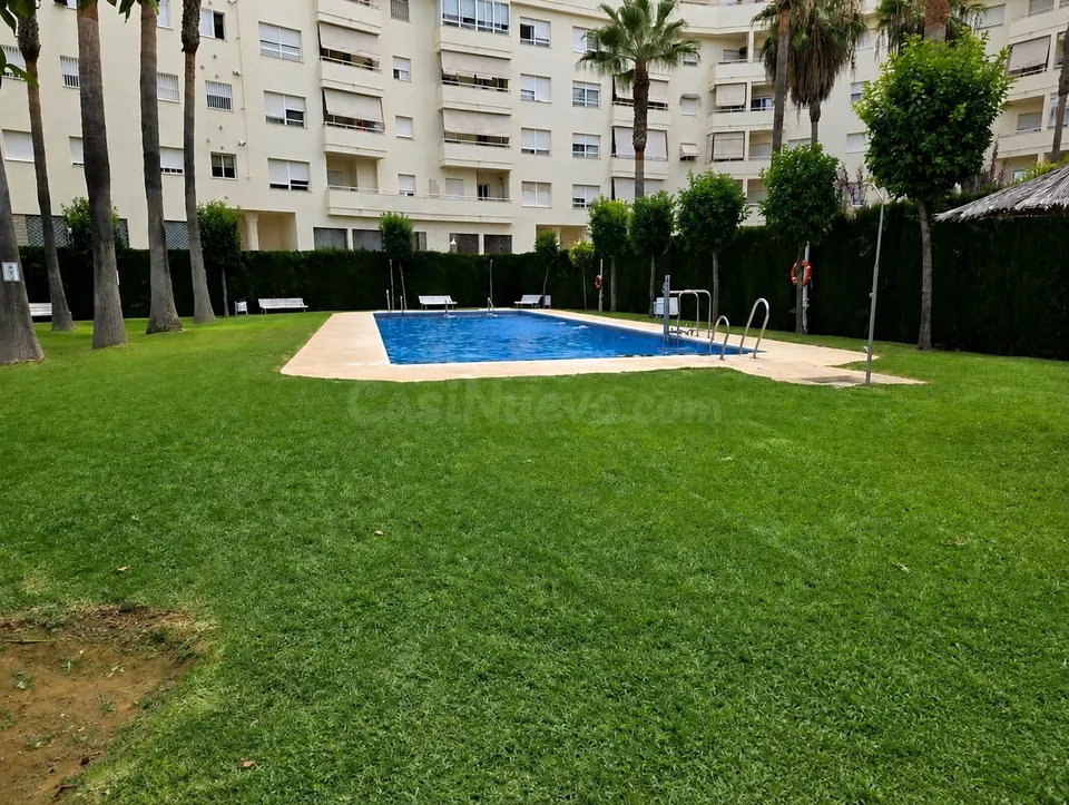 MAGNIFICO PISO EN ZONA ENTREPARQUES
