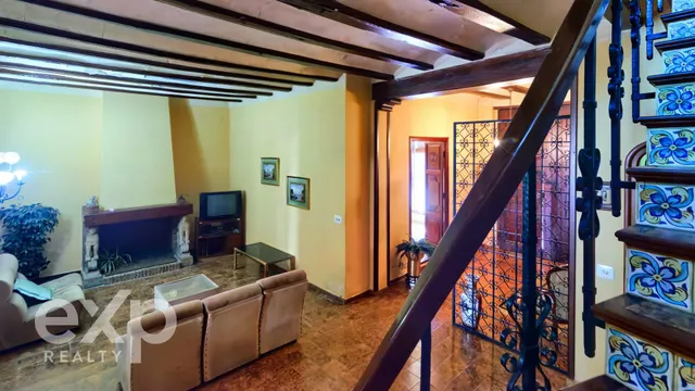 Casa en Corbera — 44