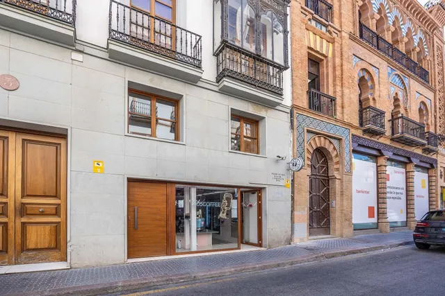 EXCLUSIVIDAD Y DISTINCIÓN EN EL CORAZÓN HISTÓRICO DE SEVILLA - foto 2