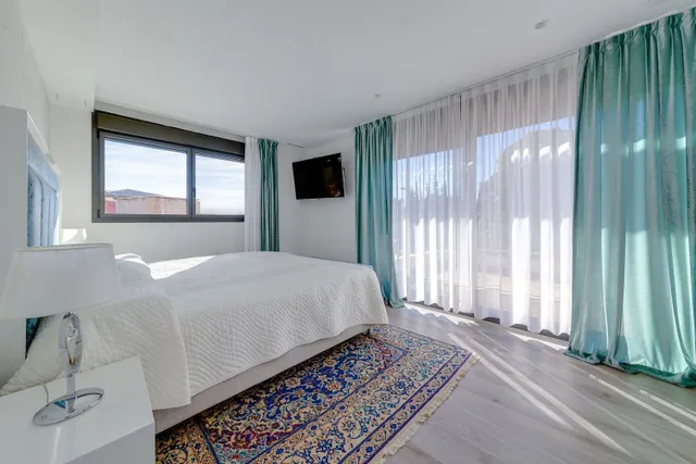 Villa 4 habitaciones 380m² en venta - Los Balcones - Los Altos del Edén — 36