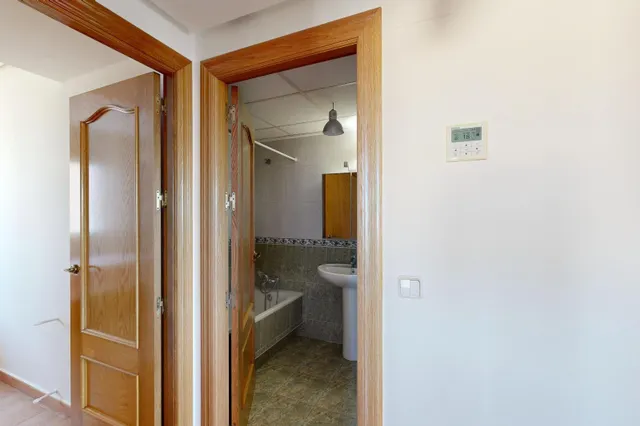 Piso 3 habitaciones 112m² en venta - Churra — 23