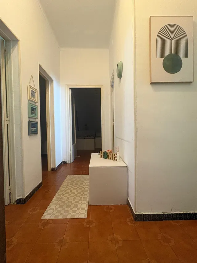 Planta baja exterior con amplio patio — 32