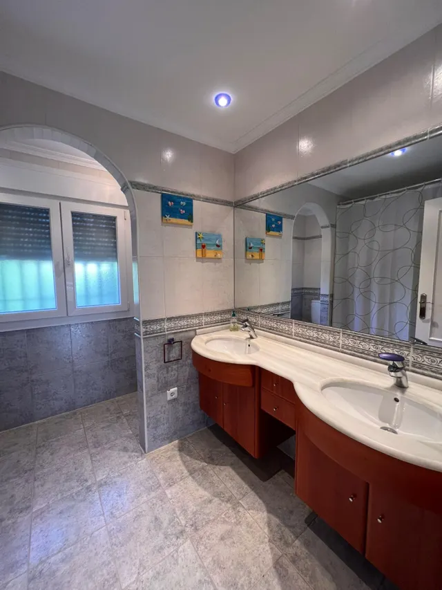 ESPECTACULAR CHALET EN VEGA DEL GOLF CON PISCINA Y ZONA DE OCIO — 13