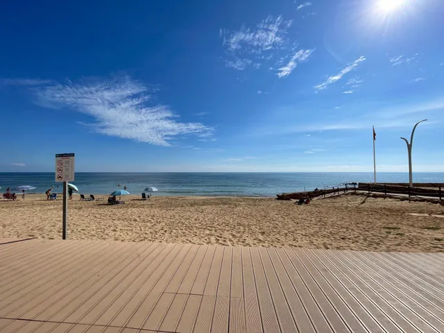 Apartamento reformado a 50 mts de la playa de la mata — 28