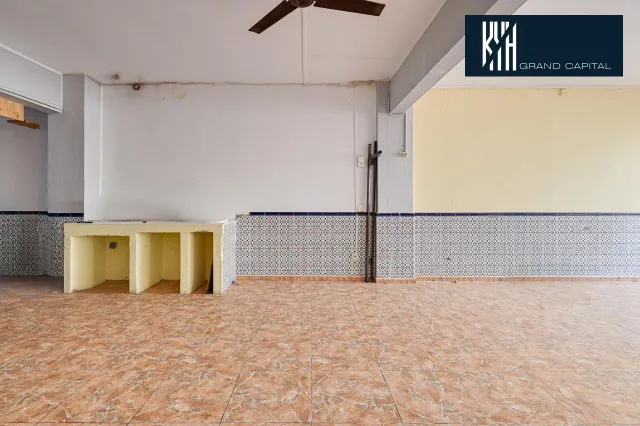 Local comercial con cambio de uso acreditado en Sant Feliu de Guíxols — 11