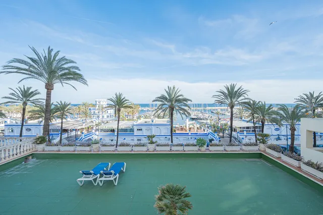Apartamento 2 habitaciones 120m² en venta - Costa Del Sol — 22