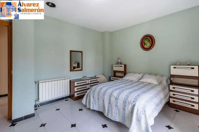 CHALET ADOSADO EN OGIJARES ( GRANADA) — 34