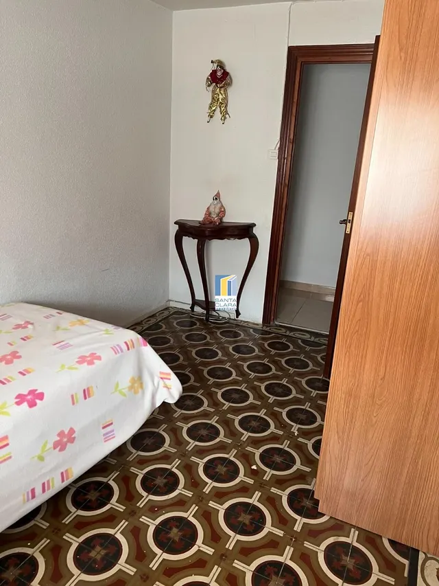 CASA EN VENTA DE 2 DORMITORIOS EN MORALEJA DEL VINO, ZAMORA. — 6