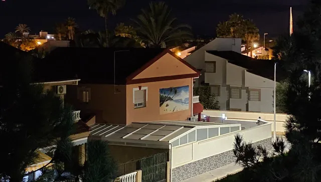 Casa 4 habitaciones 81m² en venta - Playa de santiago de la ribera — 32