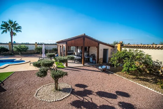 Villa 4 habitaciones 146m² en venta - Comunidad valenciana — 29
