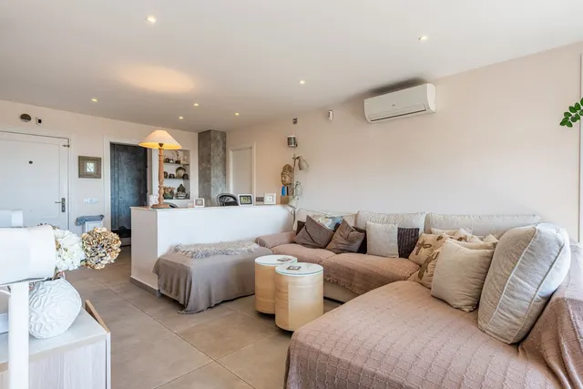 Ático 2 habitaciones 109m² en venta - Puerto de la Torre — 7